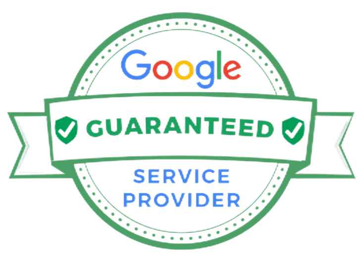 Google guaranteed