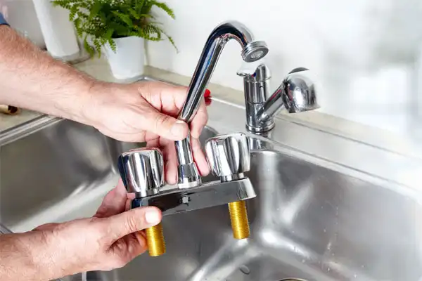 Kitchen and Bathroom Plumbing Installation experts in Decatur, TX