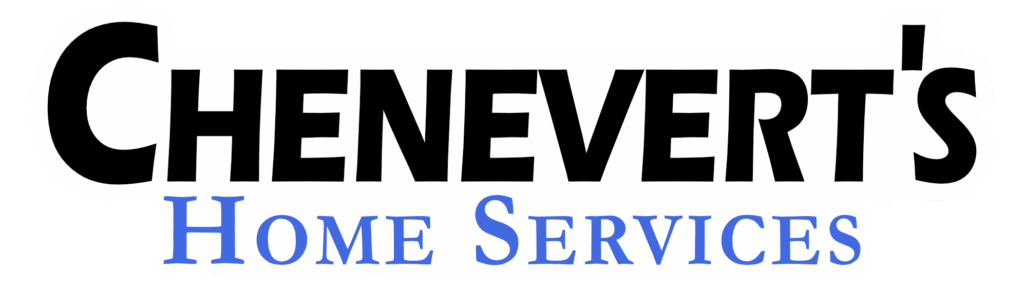 %Title% - Chenevert'S Home Services