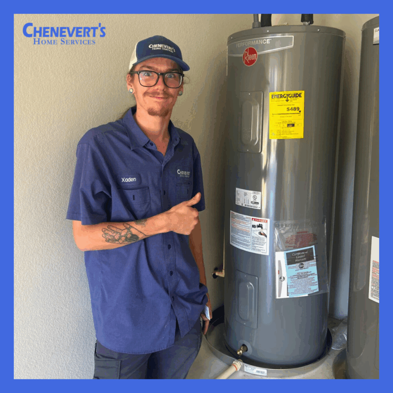 Winter-Proof Water Heater Installation Tips